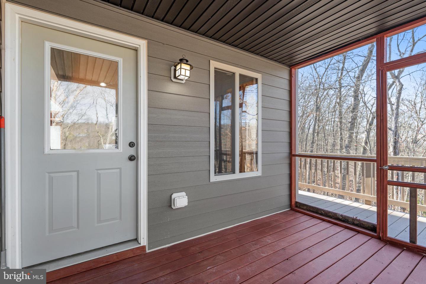 189 Hobbs Knob Rd