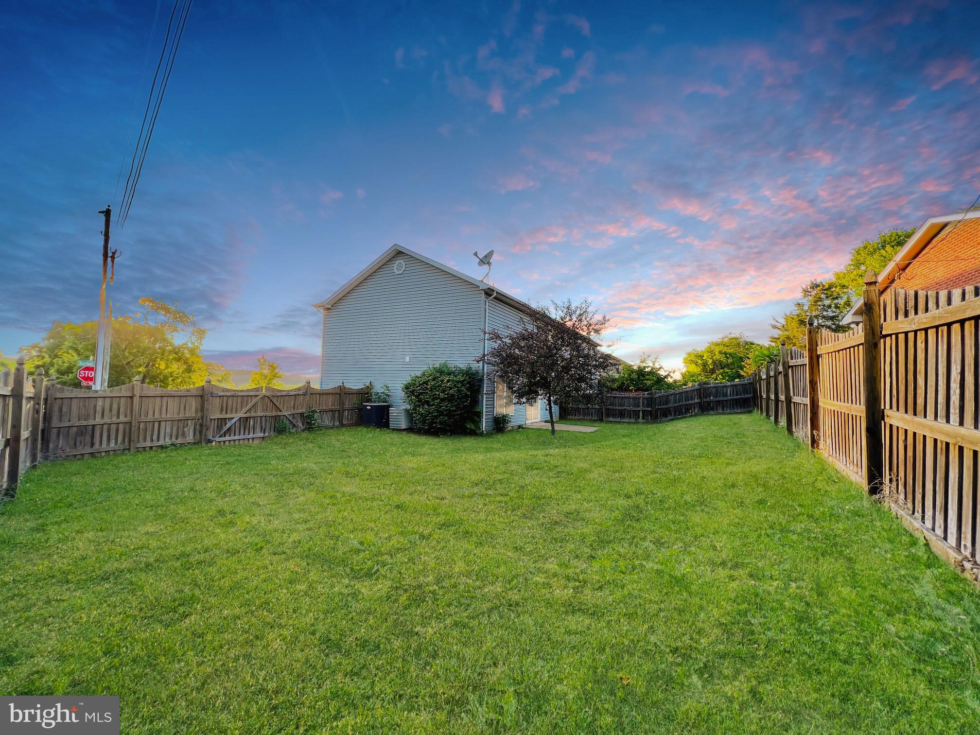 166 KERFOOT AVE