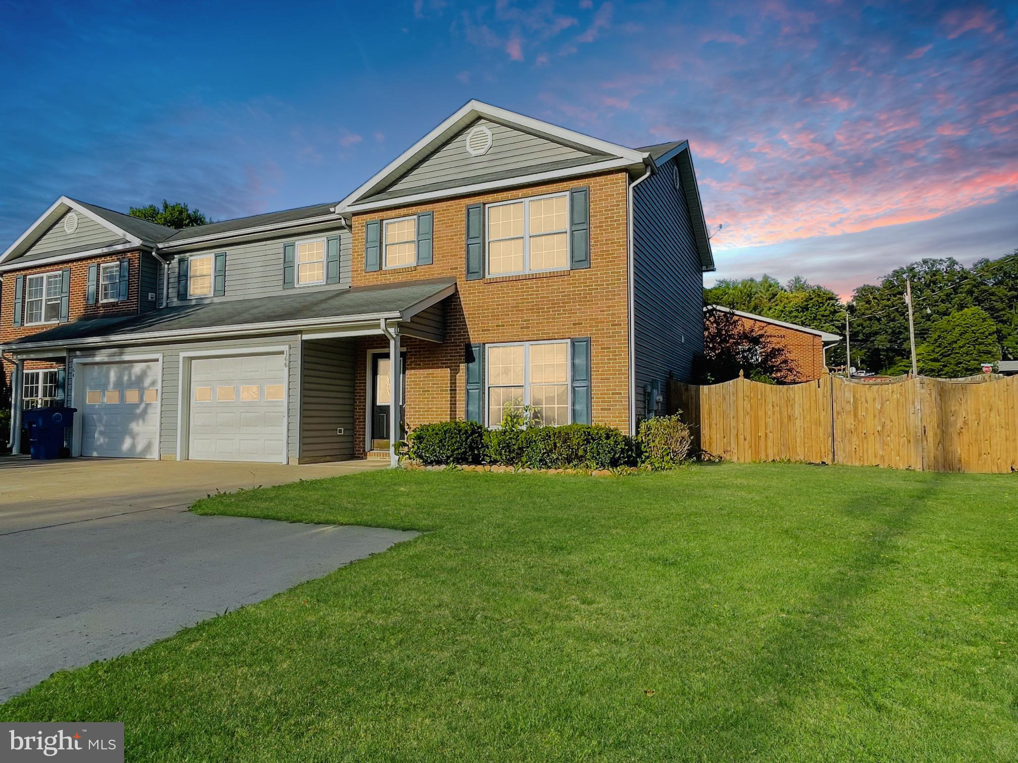 166 KERFOOT AVE