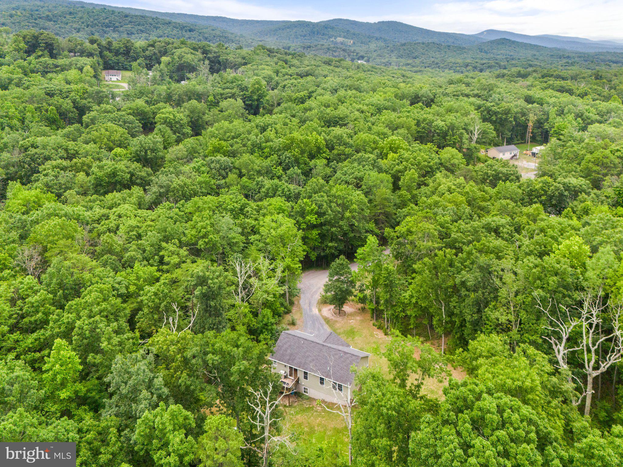 171 Martins Farm Rd