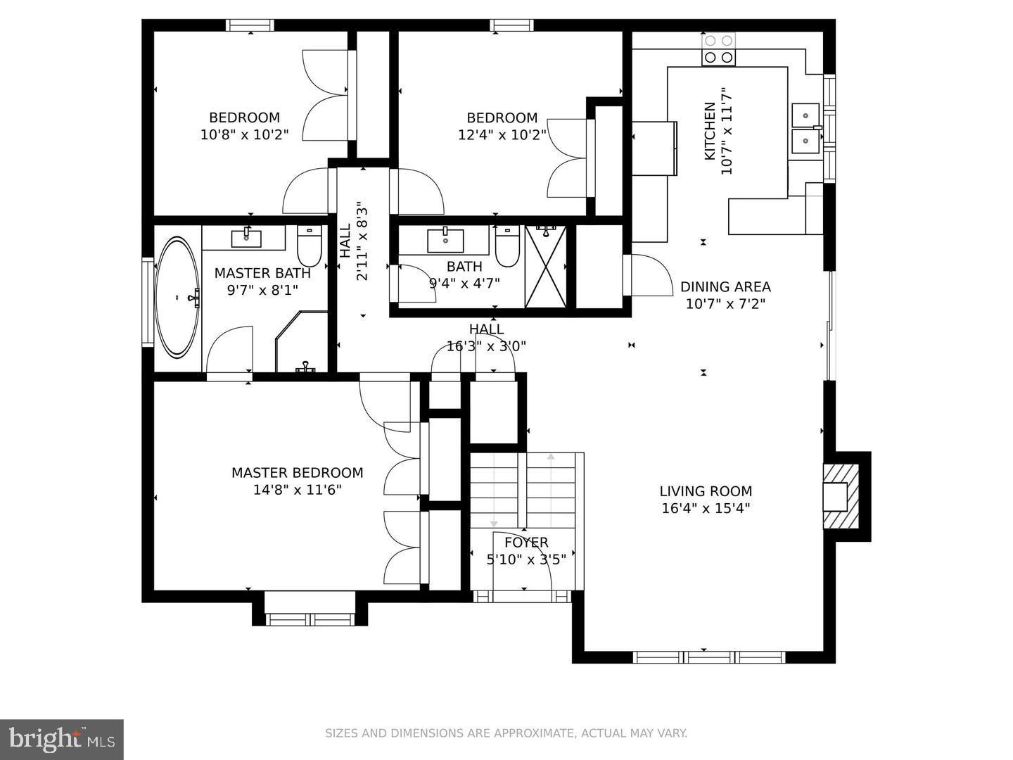 58 Dale Dr