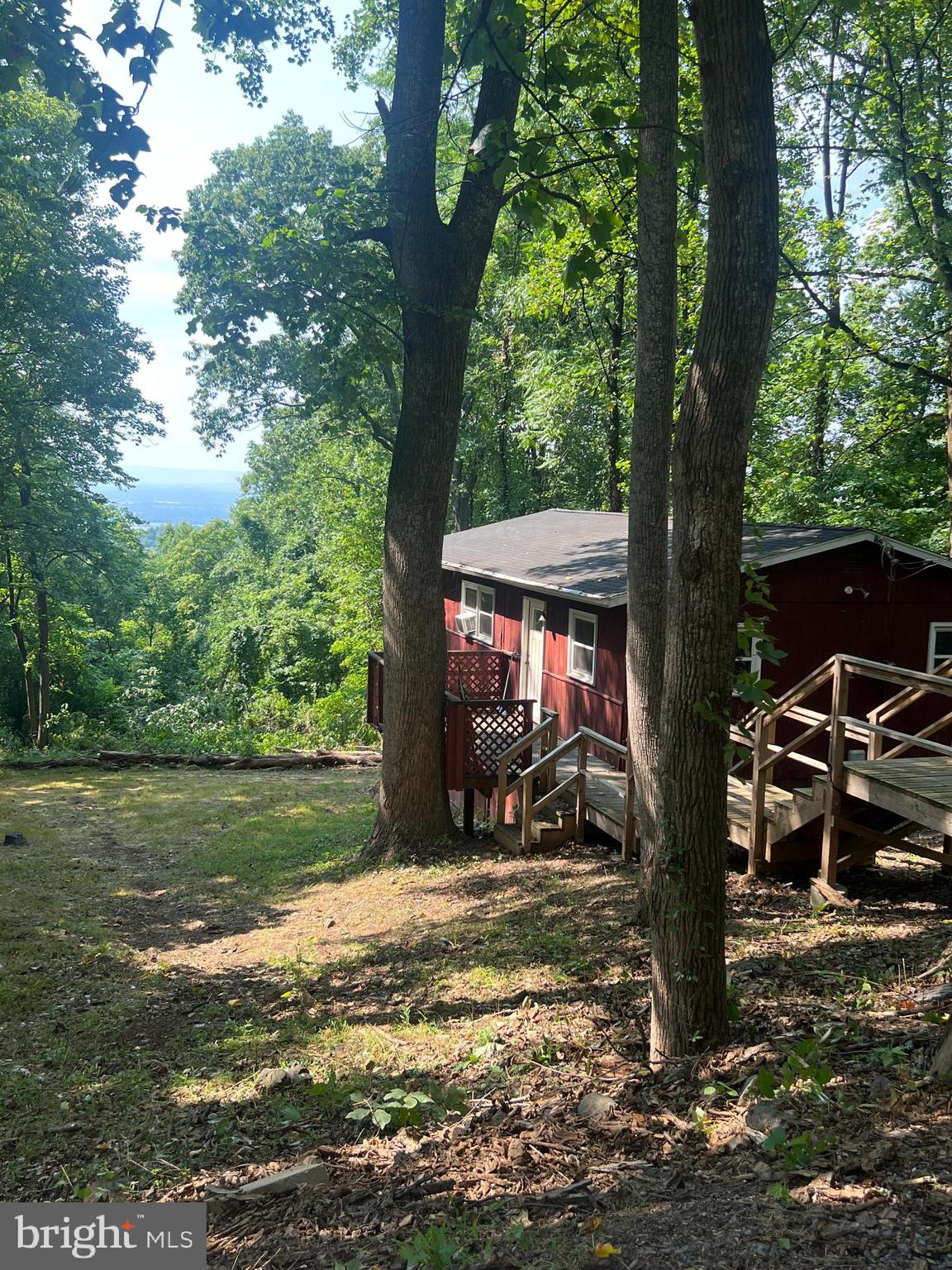 1664 High Top Rd