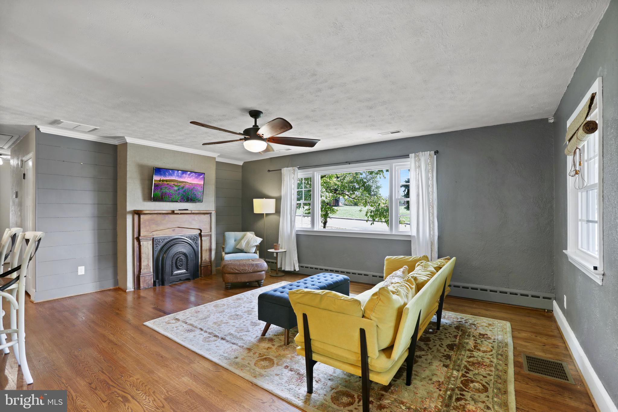 1022 Braxton Rd