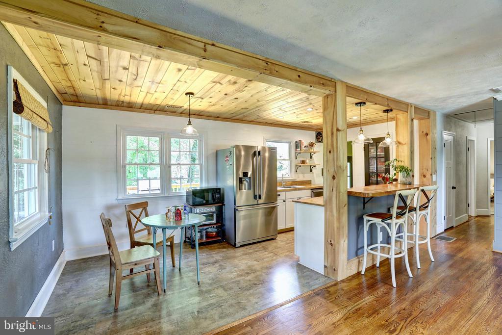 1022 Braxton Rd