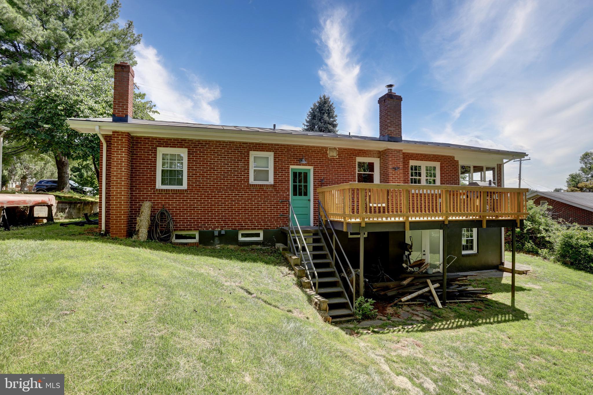 1022 Braxton Rd