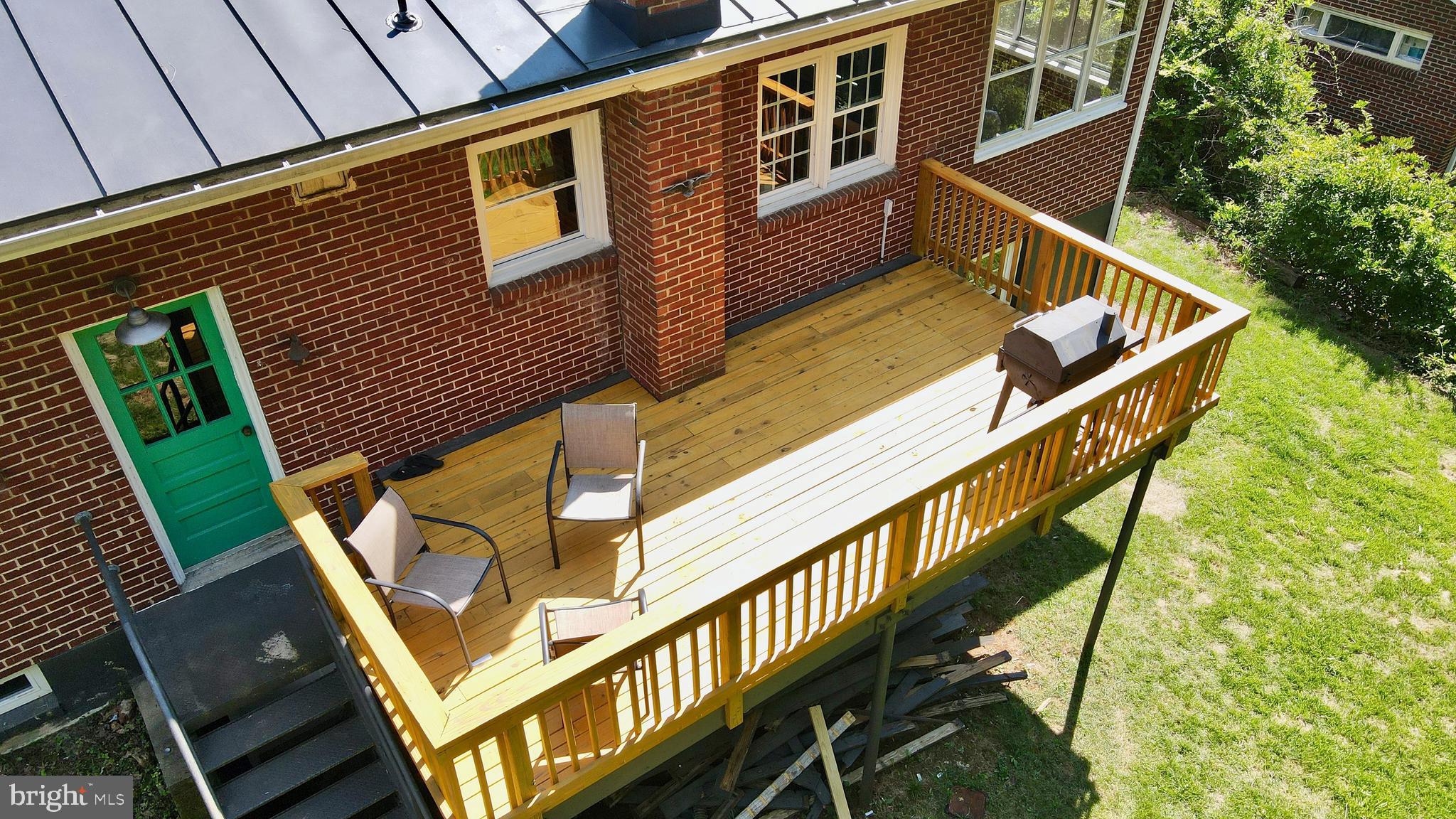1022 Braxton Rd