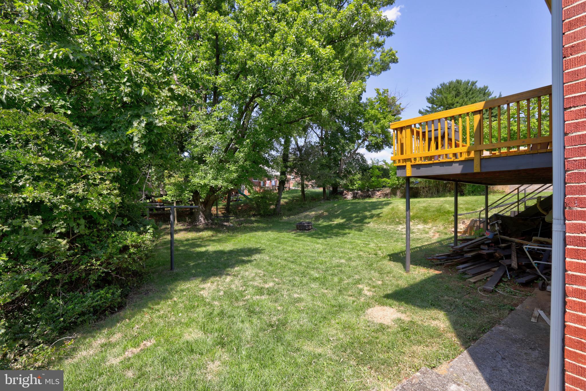 1022 Braxton Rd