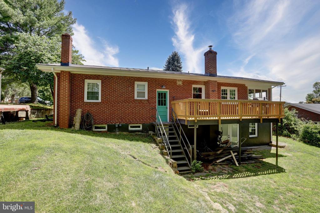 1022 Braxton Rd