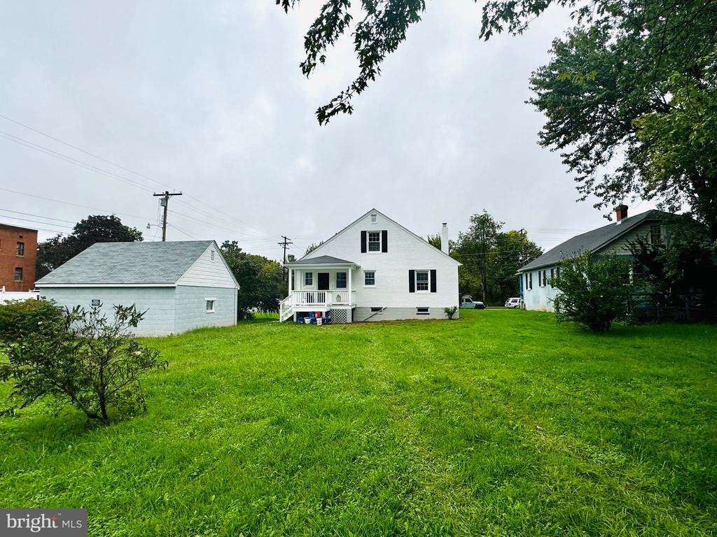 426 Virginia Ave