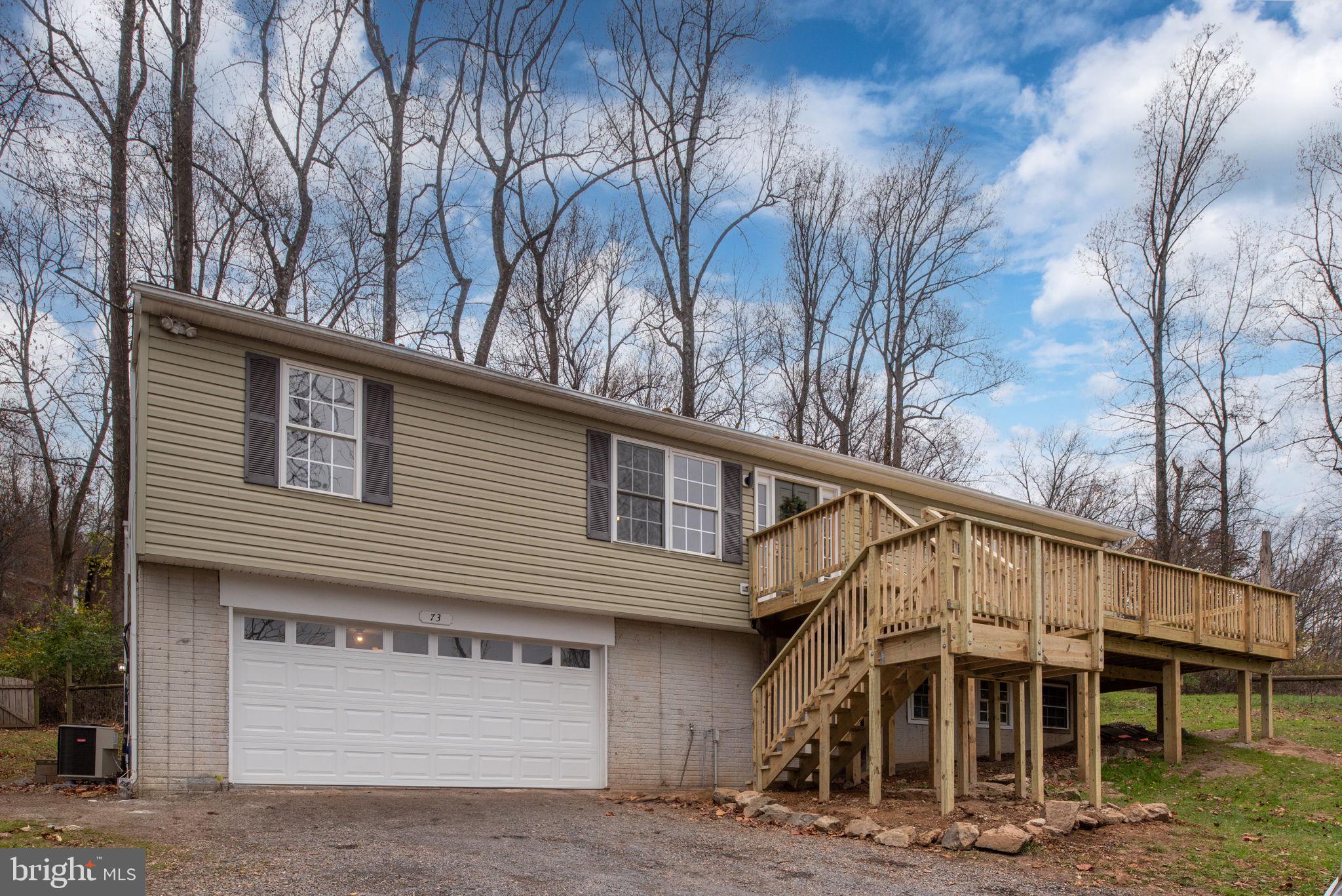 73 Memory Ln