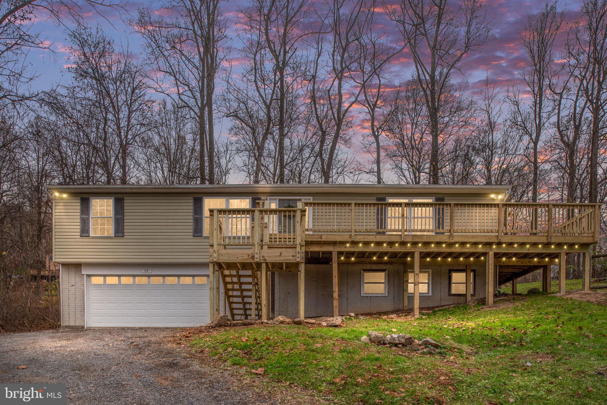 73 Memory Ln