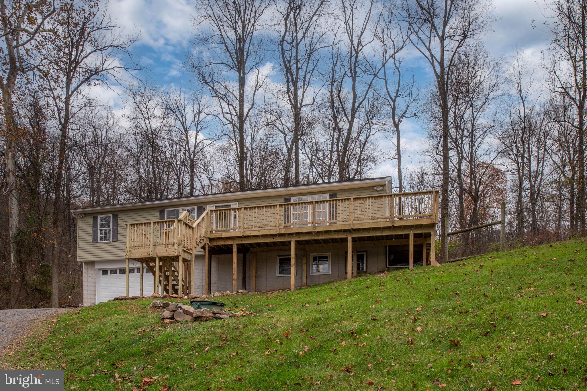 73 Memory Ln