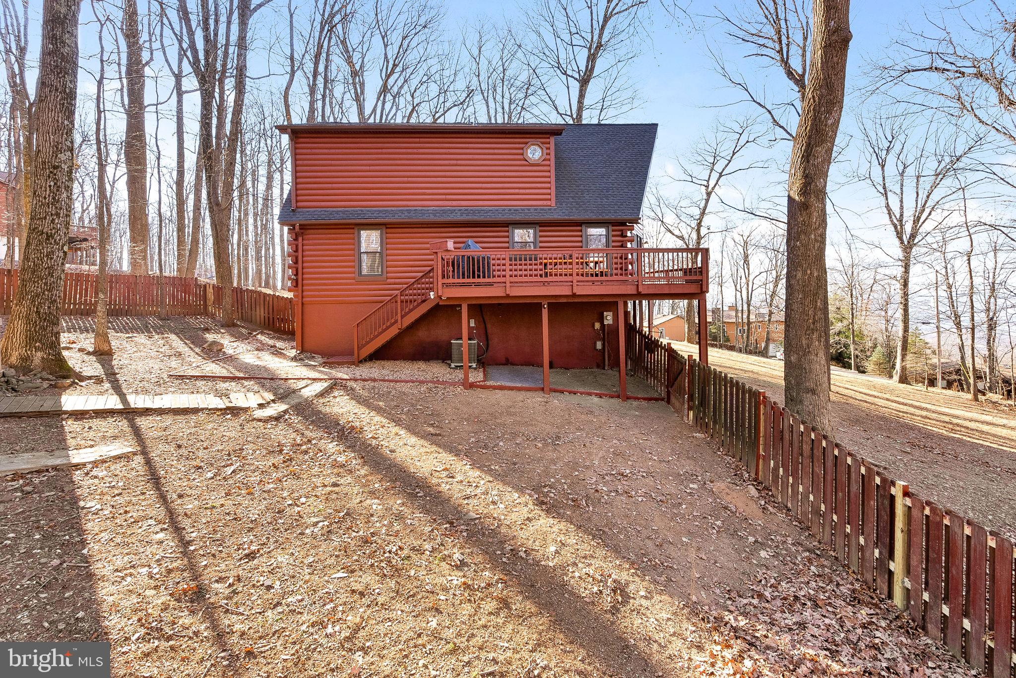 323 Alpine Dr