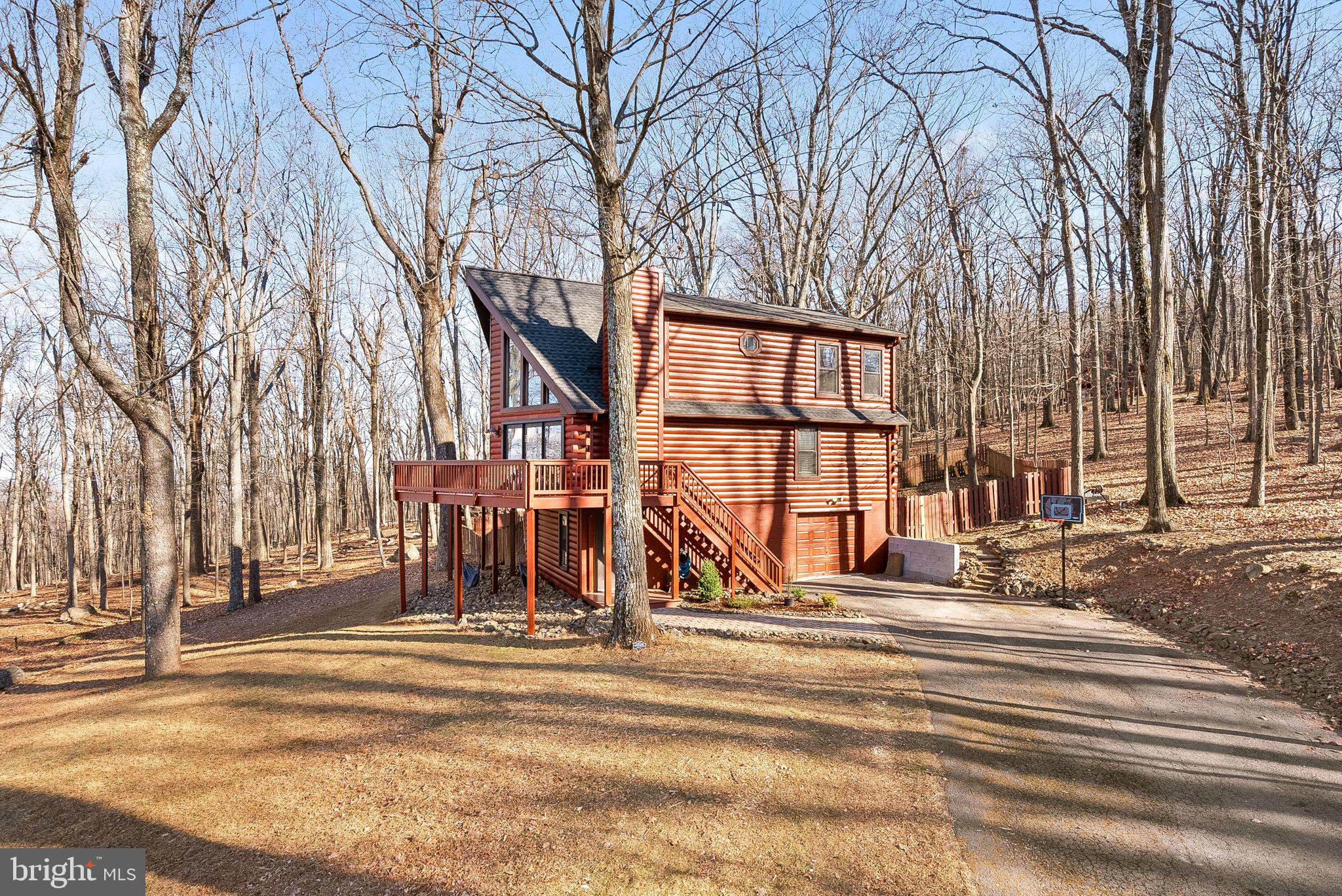 323 Alpine Dr