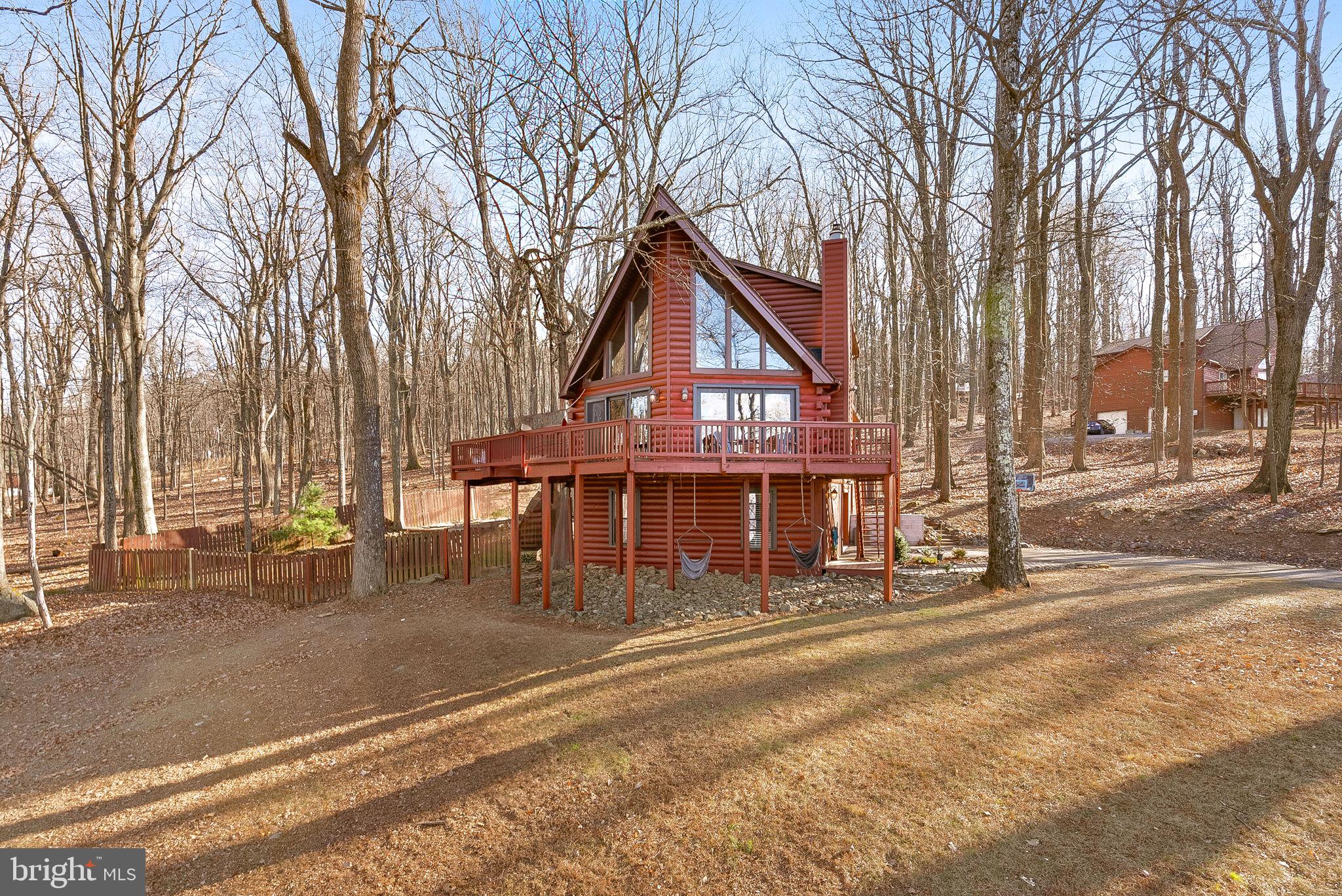 323 Alpine Dr