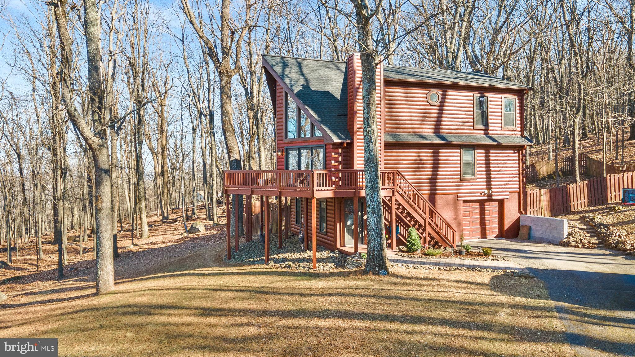 323 Alpine Dr