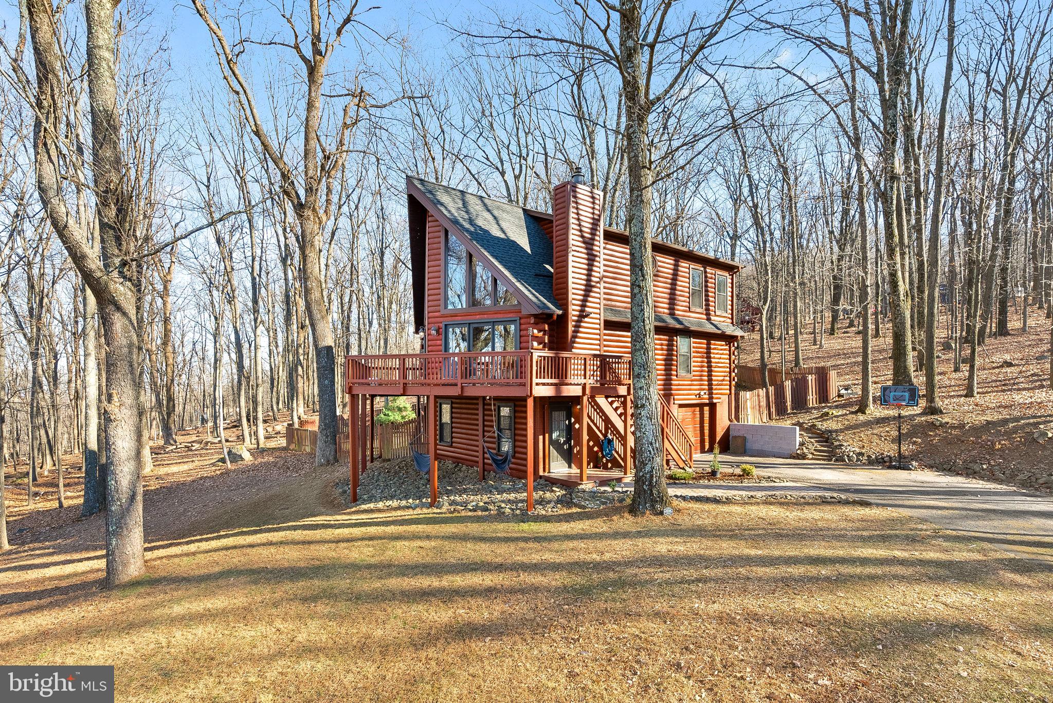 323 Alpine Dr