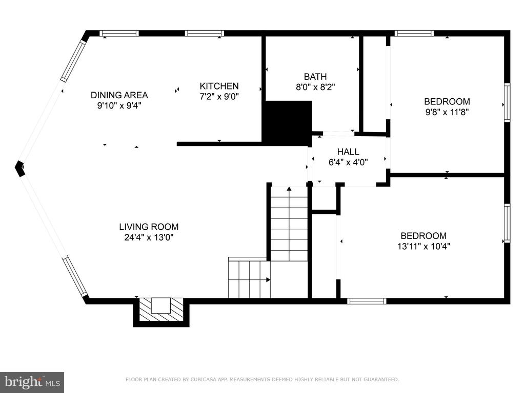 323 Alpine Dr