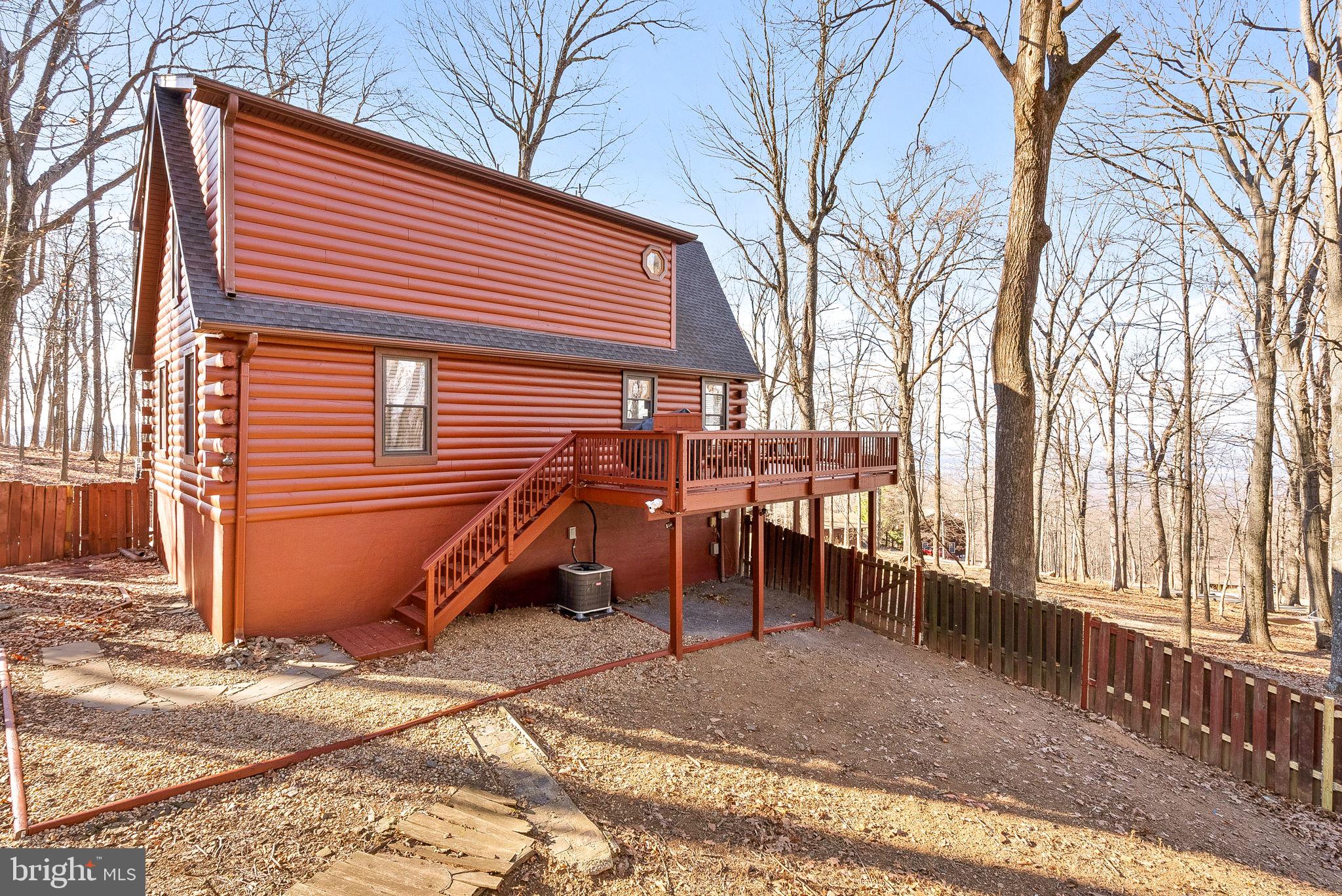 323 Alpine Dr