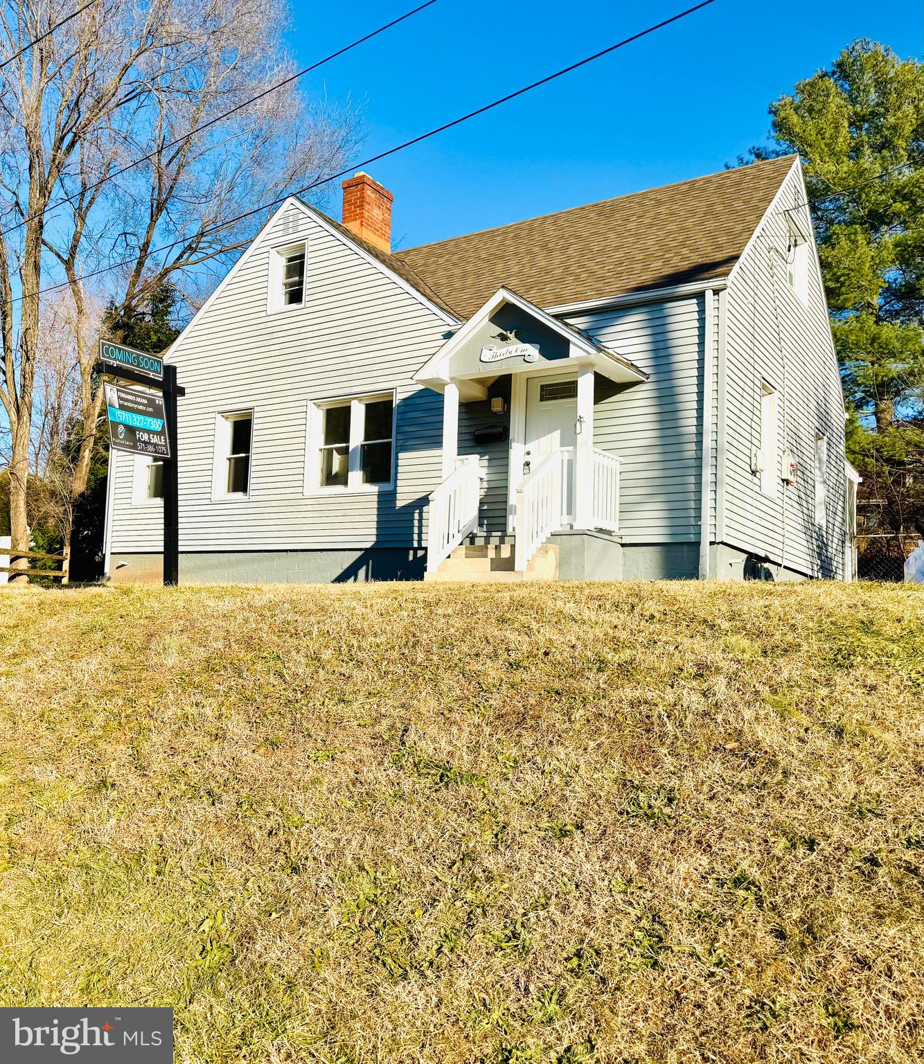 31 N Marshall St