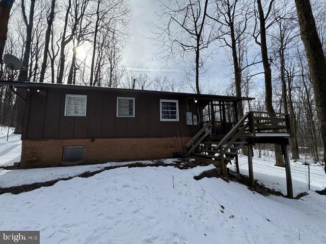 267 Buck Rd