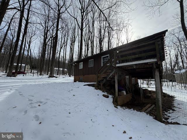 267 Buck Rd