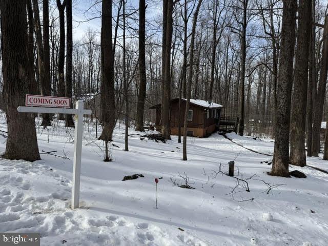 267 Buck Rd