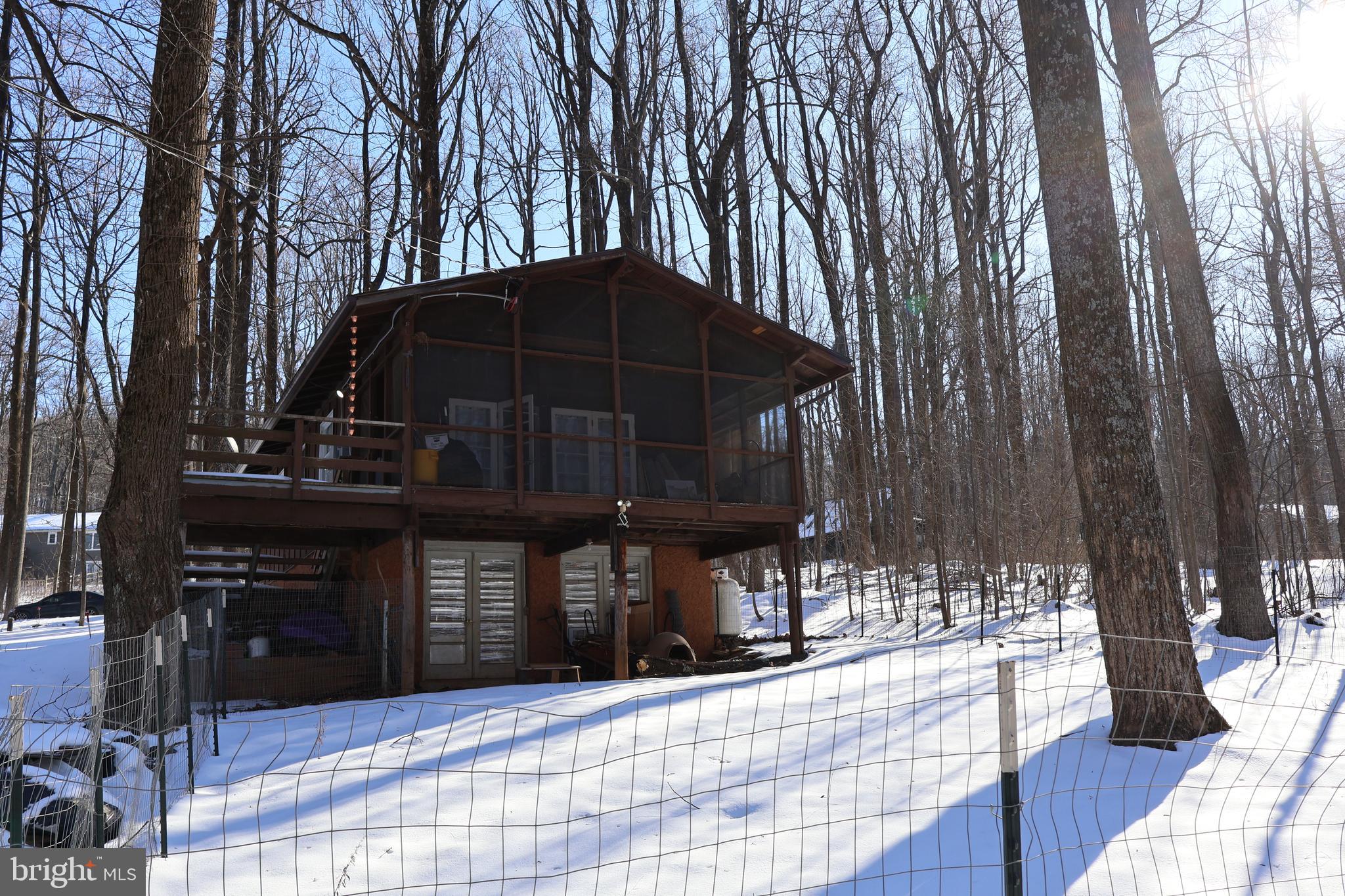 267 Buck Rd