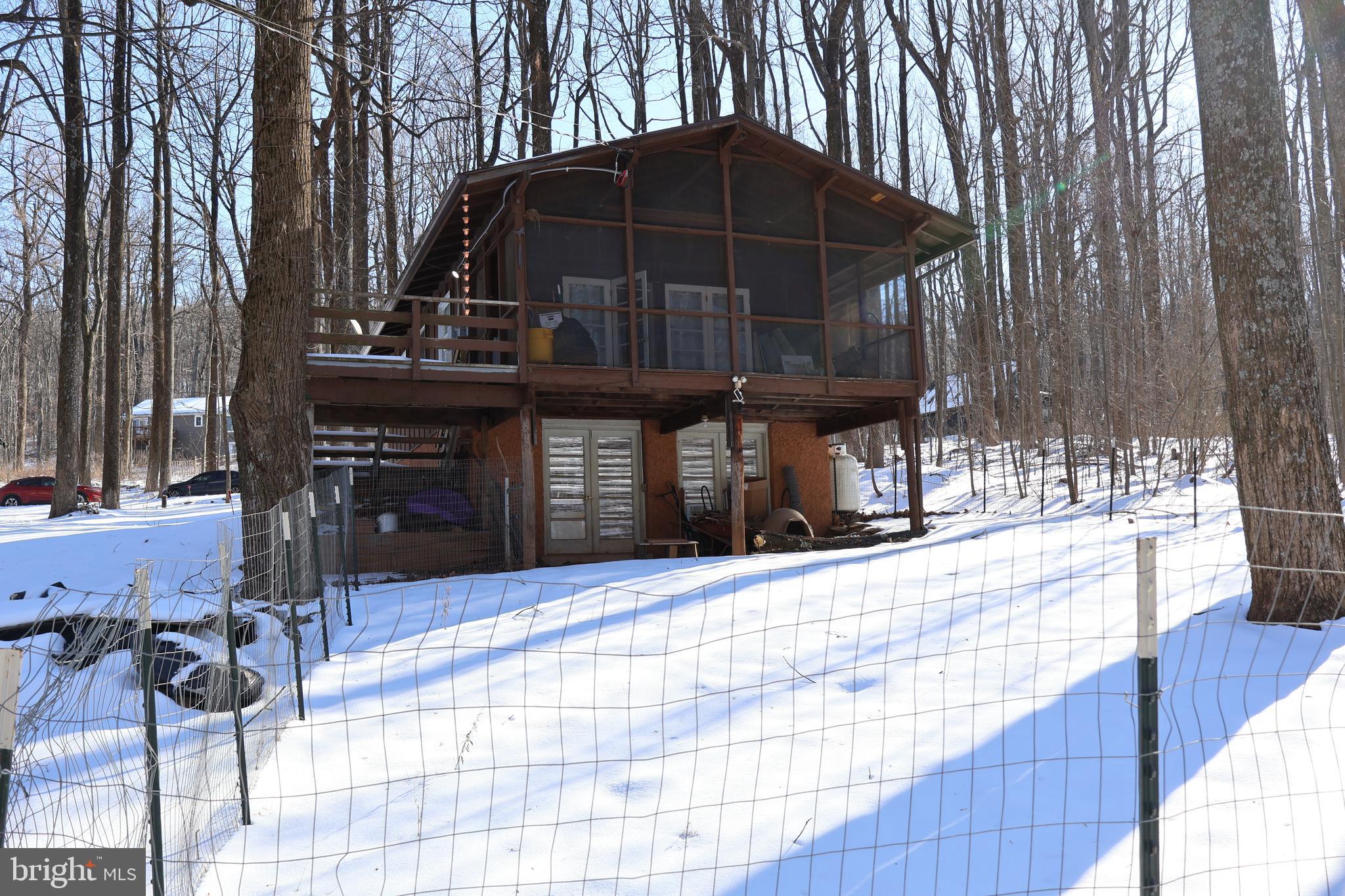 267 Buck Rd
