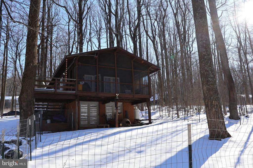267 Buck Rd