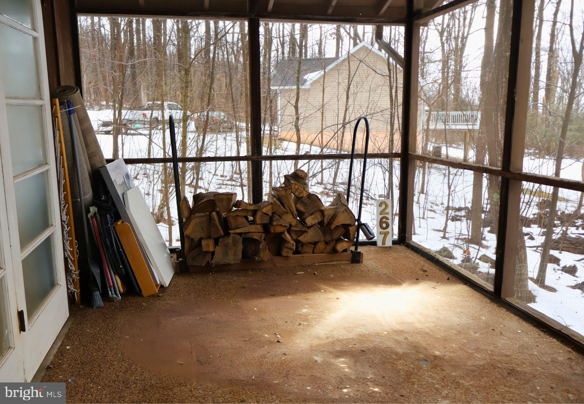 267 Buck Rd