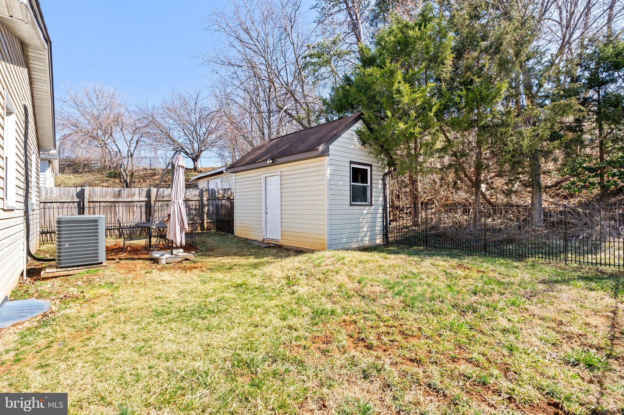 527 Frederick Ave