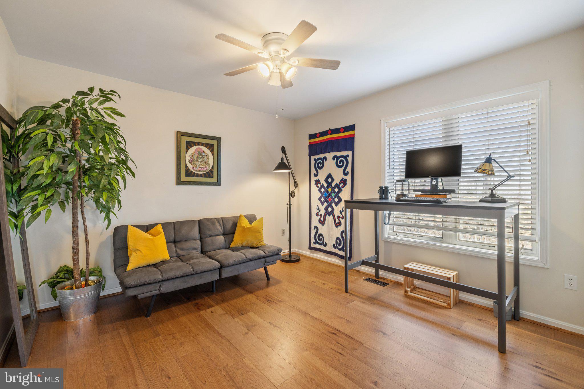 601 Shenandoah Valley Dr