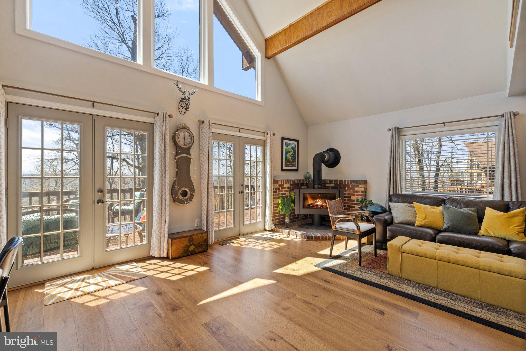 601 Shenandoah Valley Dr