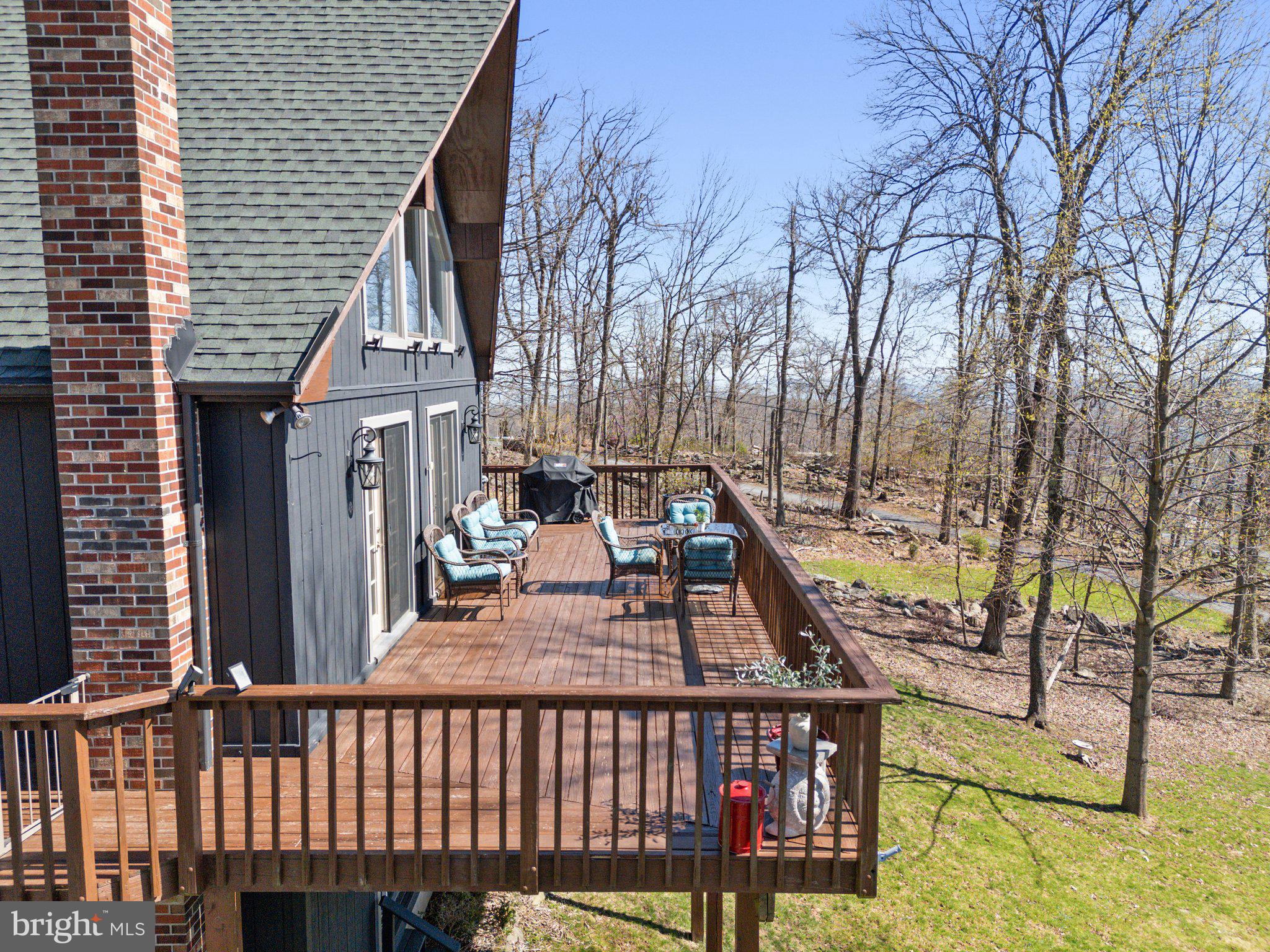 601 Shenandoah Valley Dr
