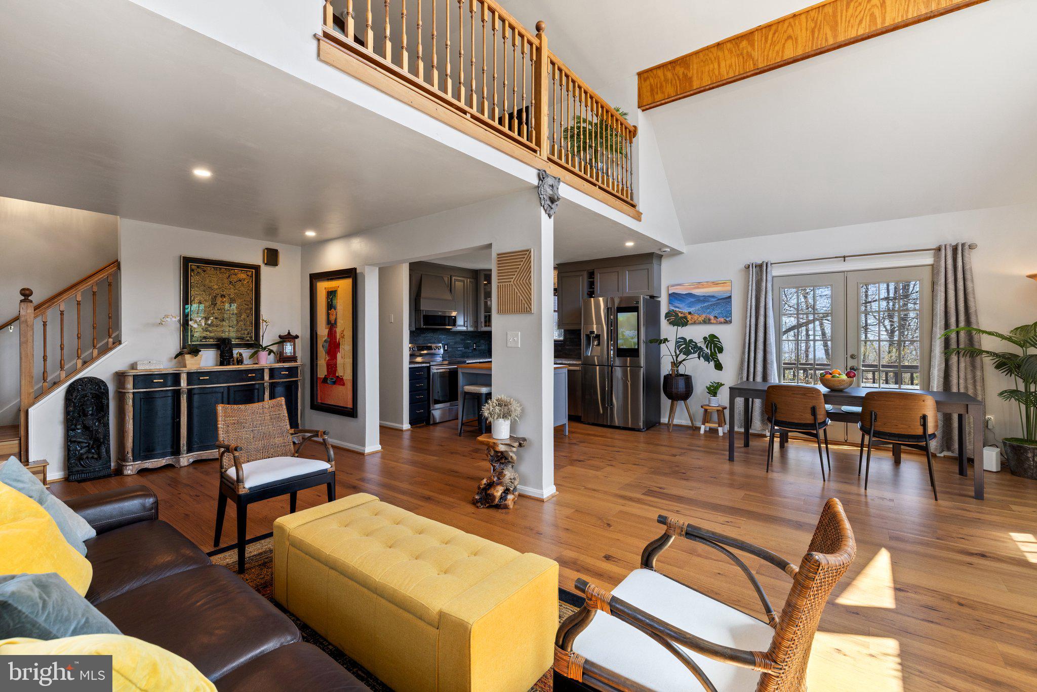 601 Shenandoah Valley Dr