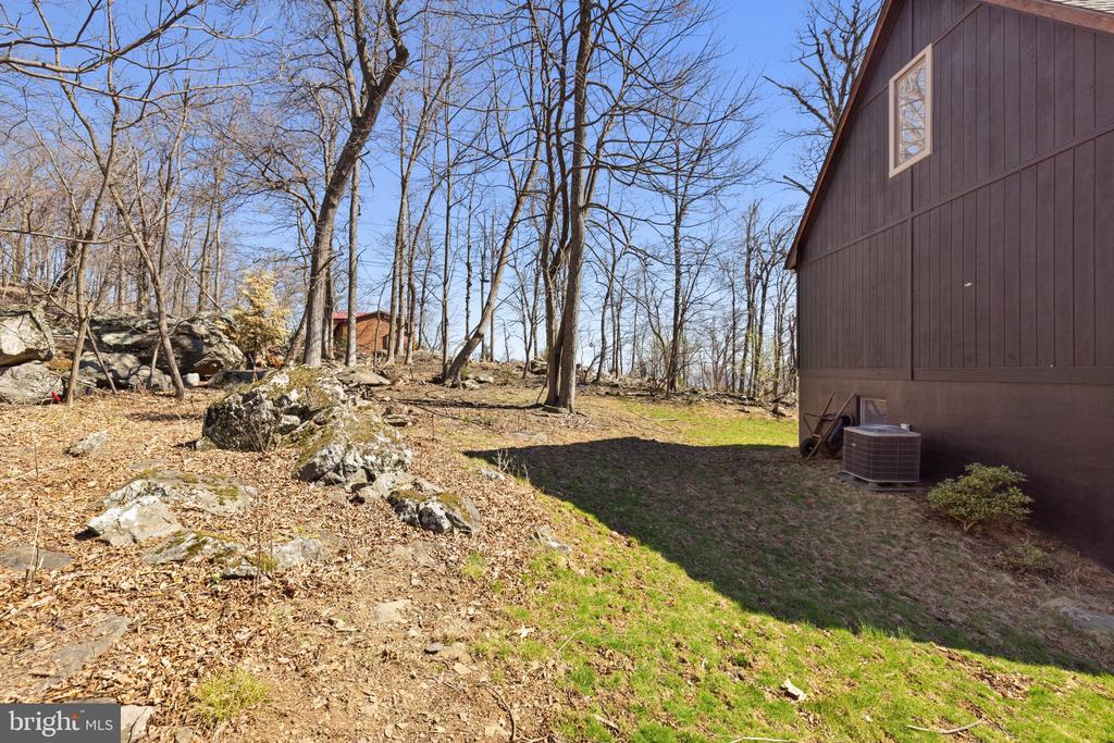 601 Shenandoah Valley Dr