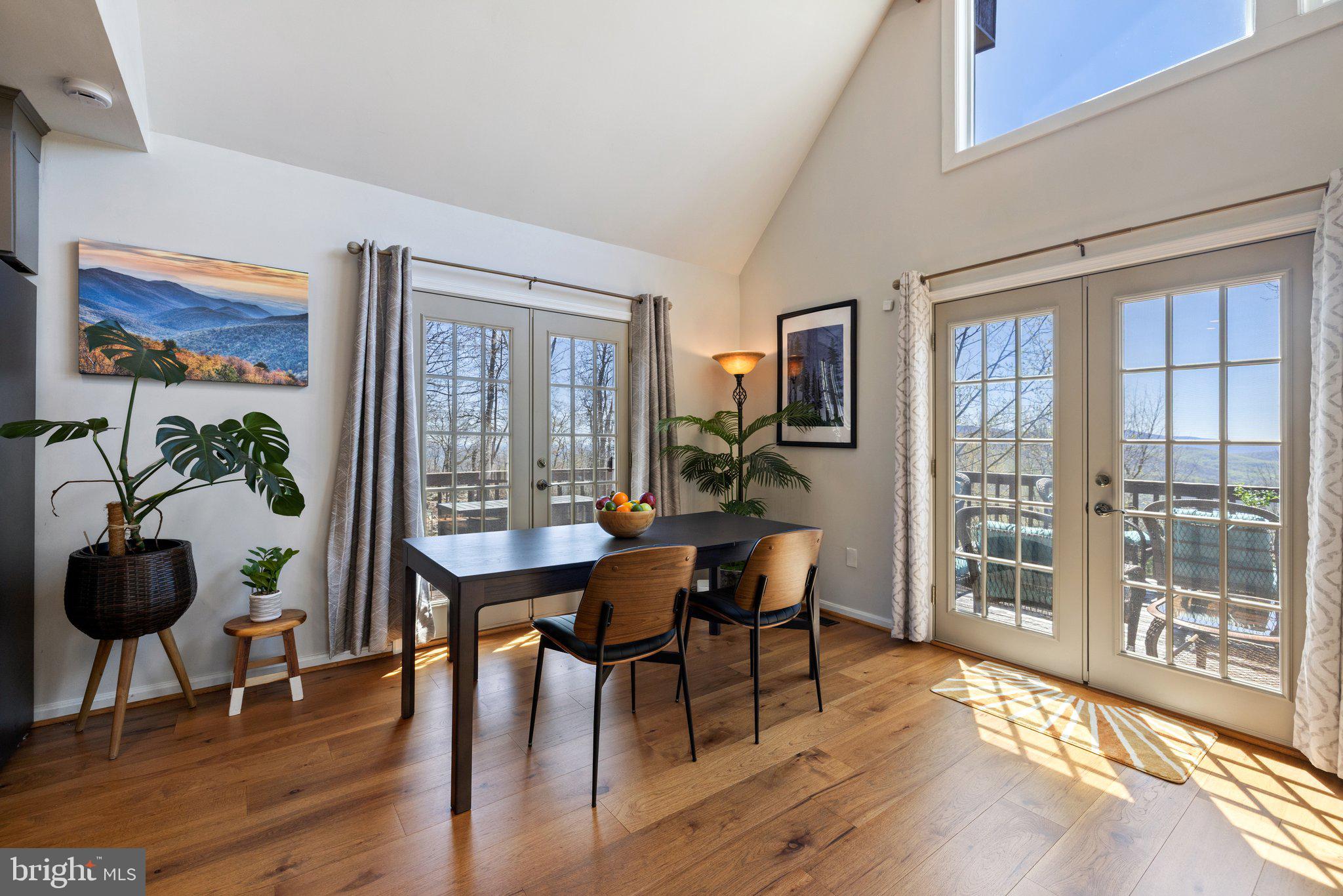 601 Shenandoah Valley Dr