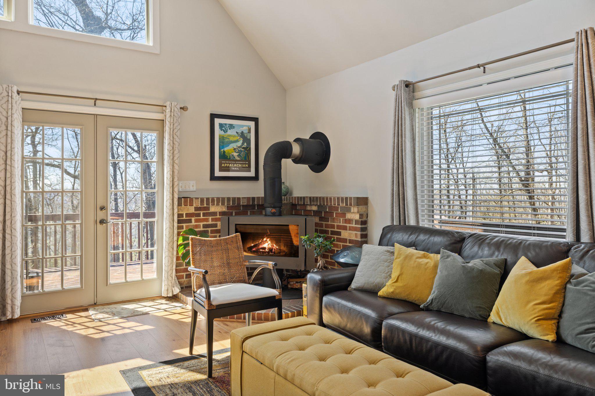 601 Shenandoah Valley Dr