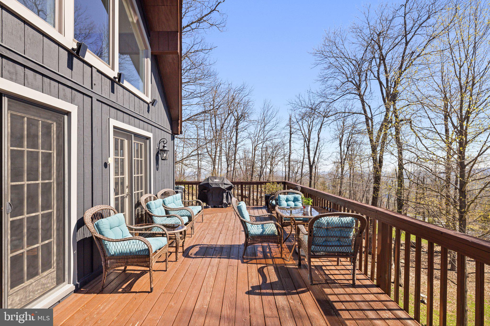 601 Shenandoah Valley Dr