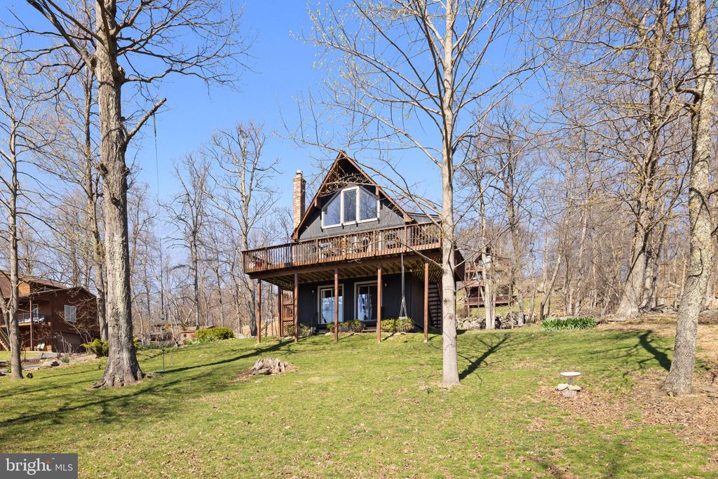 601 Shenandoah Valley Dr