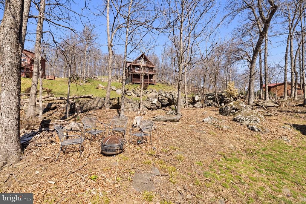 601 Shenandoah Valley Dr