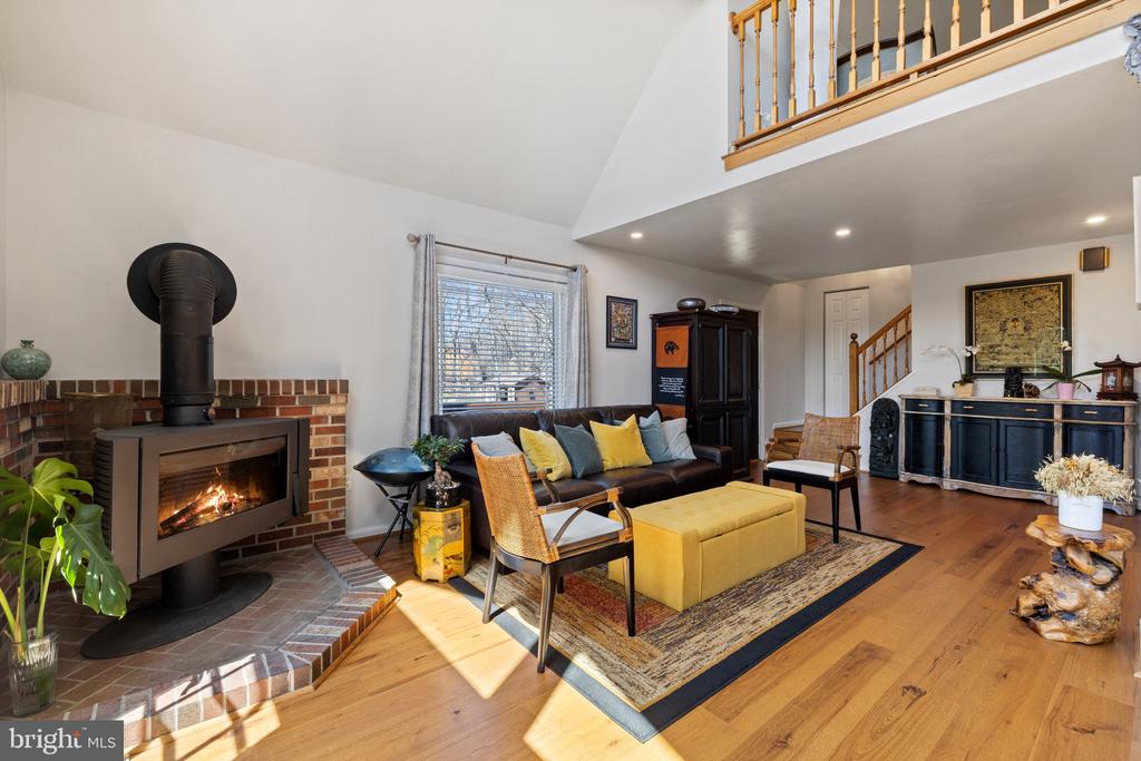601 Shenandoah Valley Dr