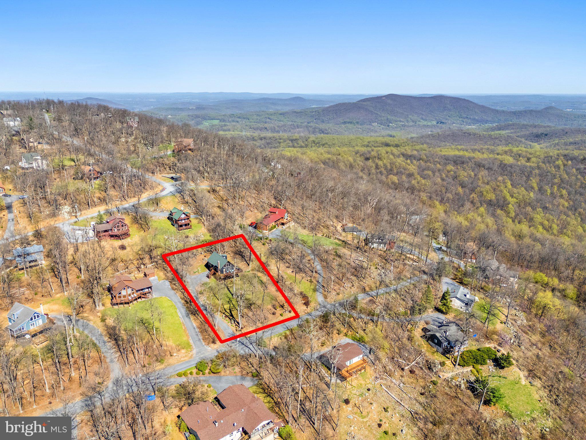 601 Shenandoah Valley Dr