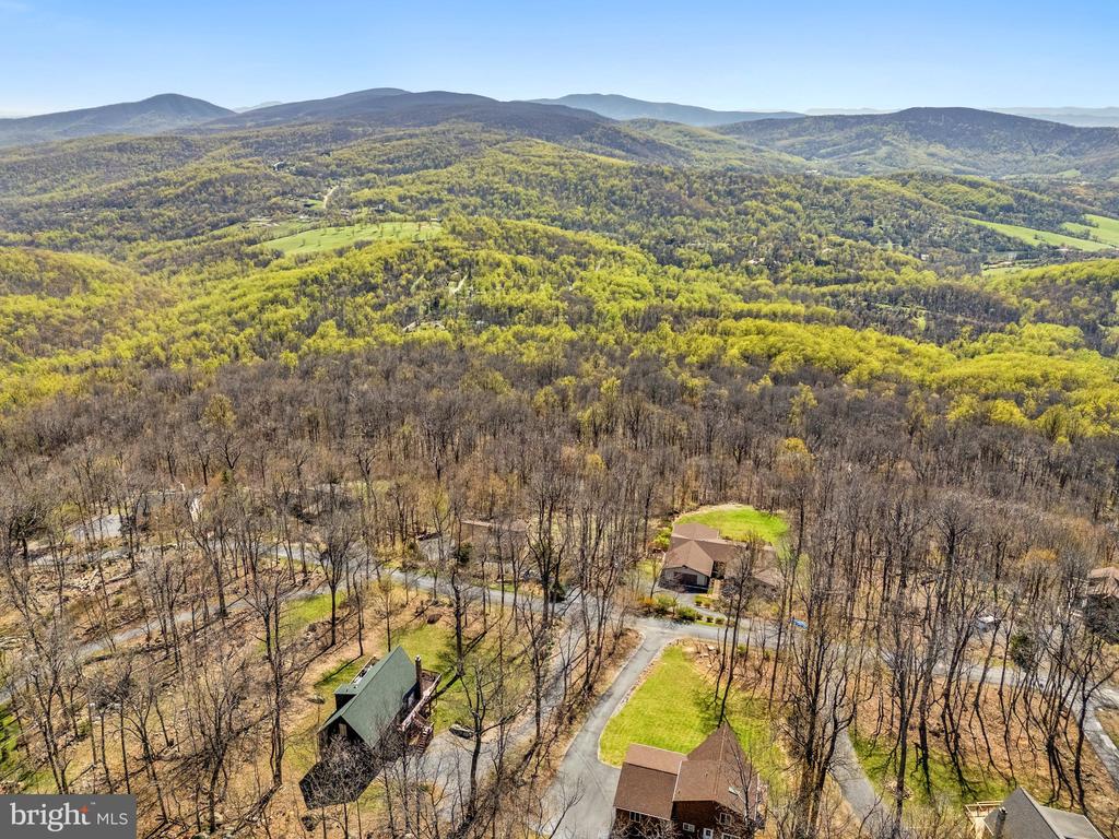 601 Shenandoah Valley Dr