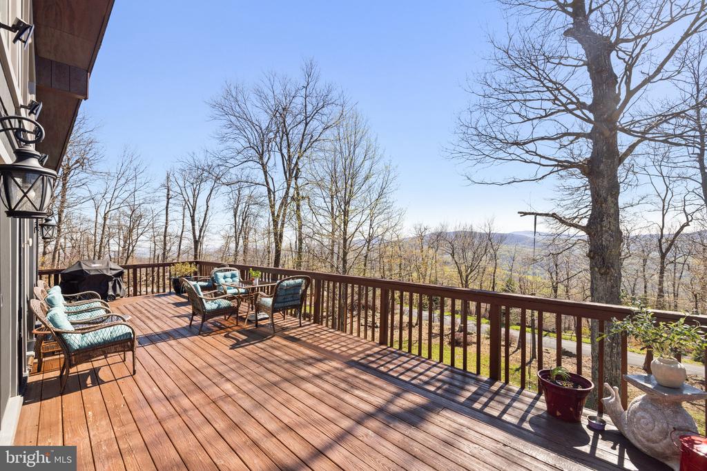 601 Shenandoah Valley Dr