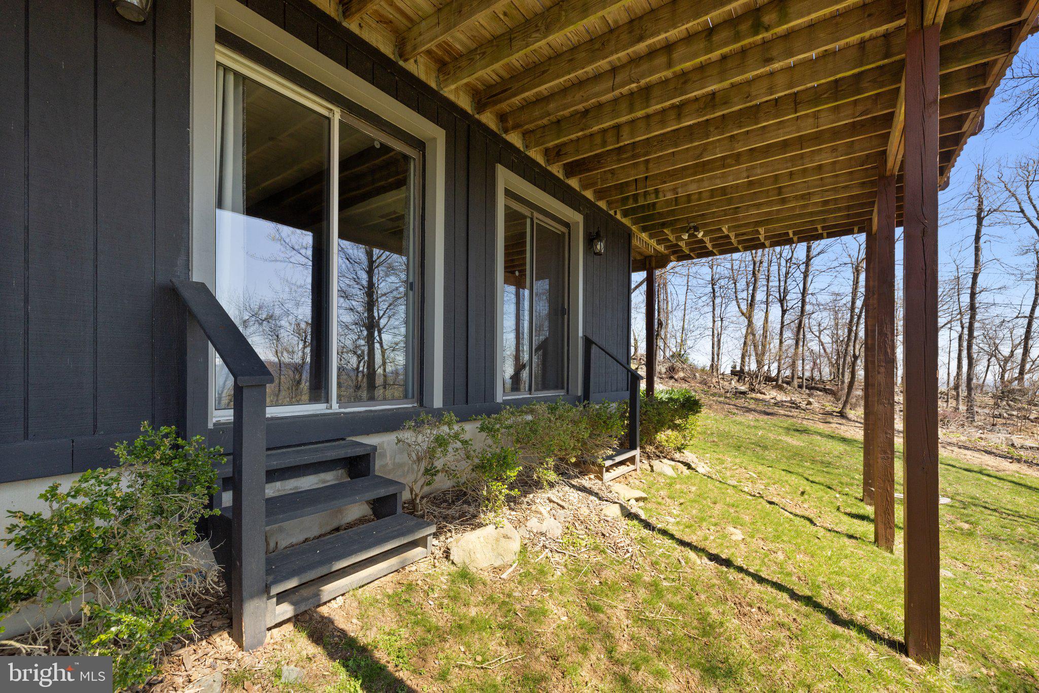 601 Shenandoah Valley Dr