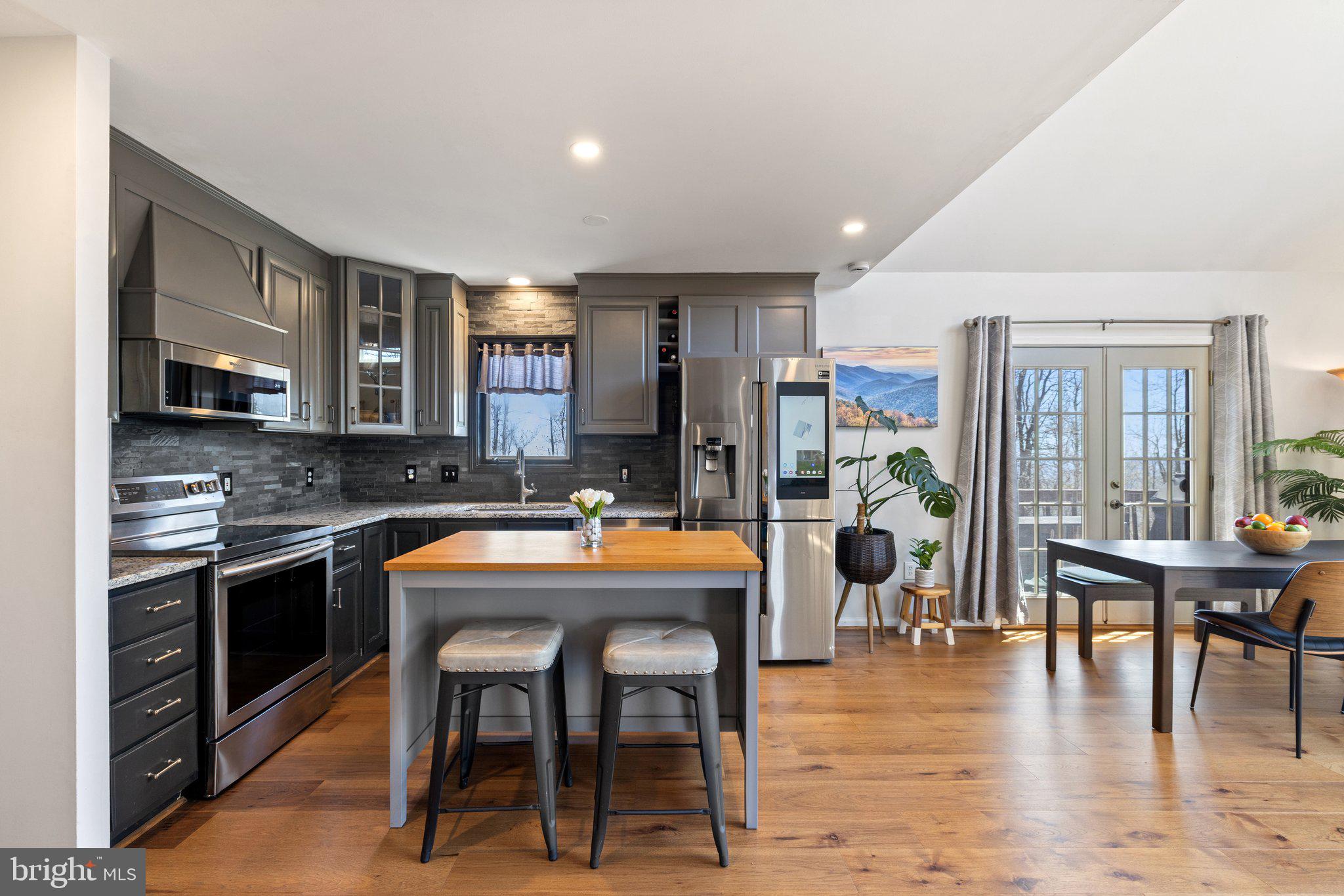 601 Shenandoah Valley Dr