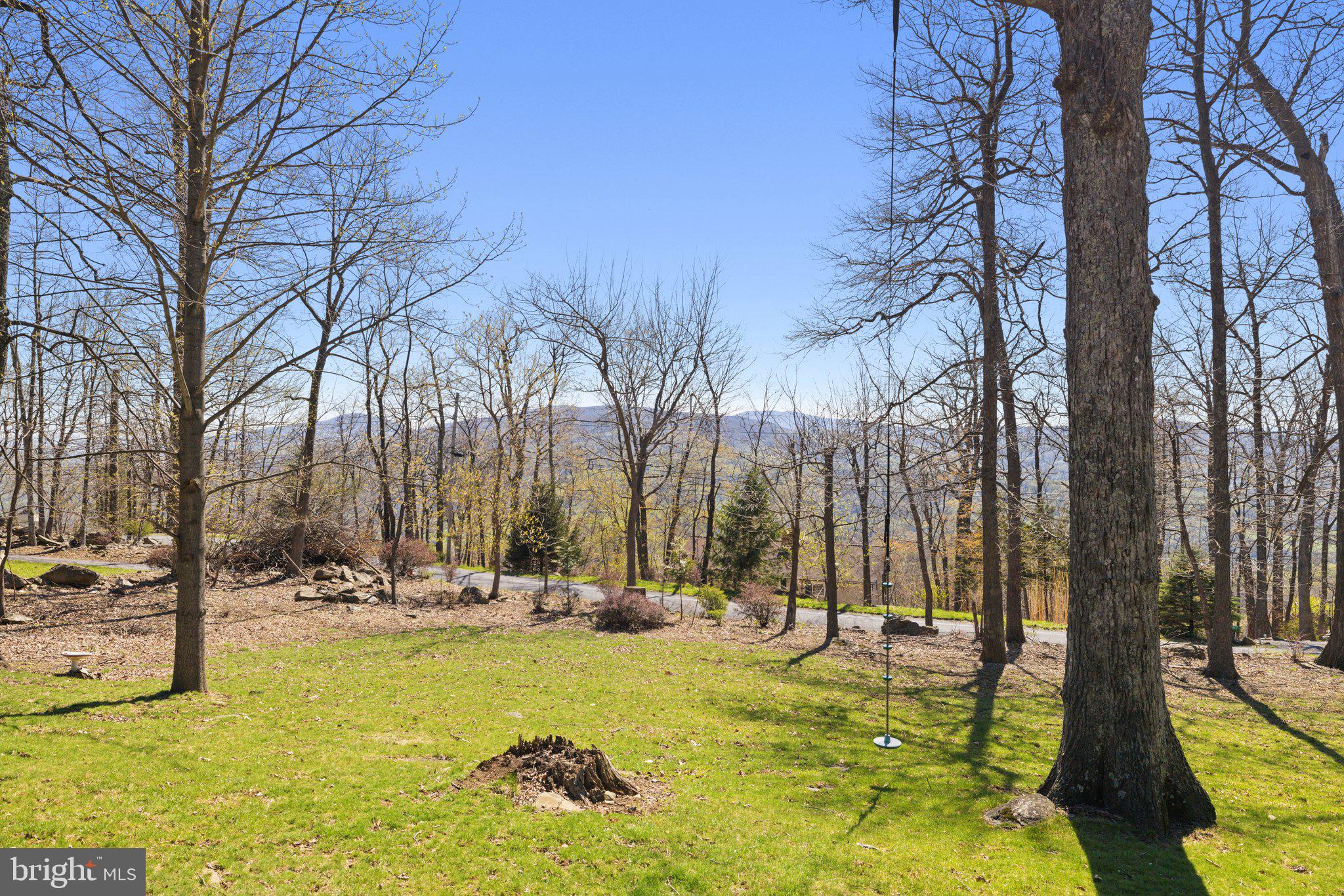 601 Shenandoah Valley Dr