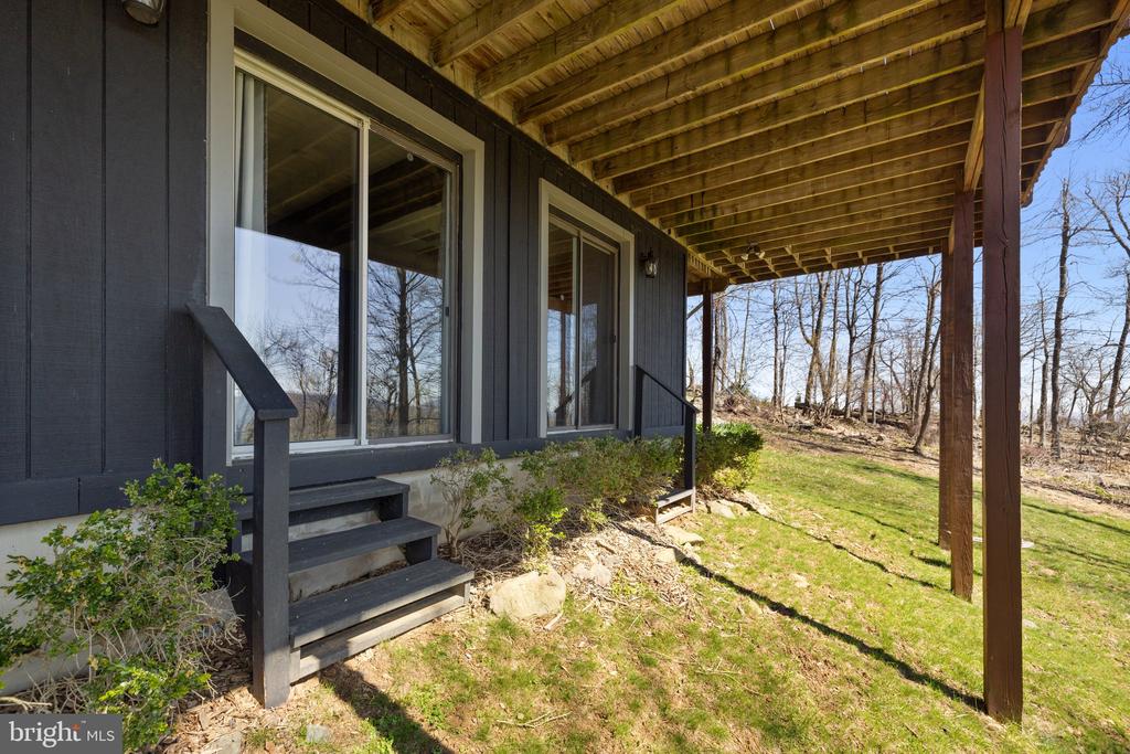 601 Shenandoah Valley Dr